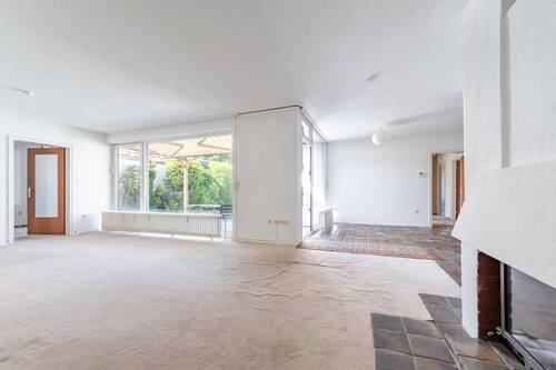 Wohnzimmer - 