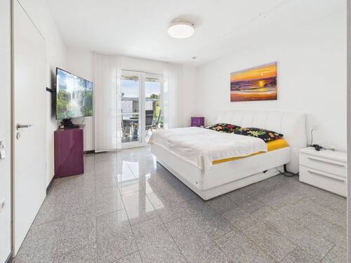 Schlafzimmer - 