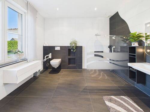 Badezimmer - 