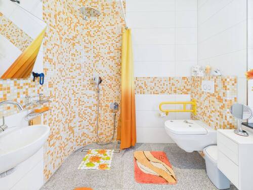Gäste-Badezimmer - 