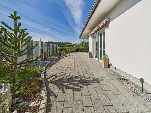 Terrasse - 
