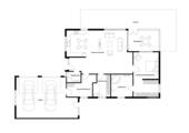 Erdgeschoss - 