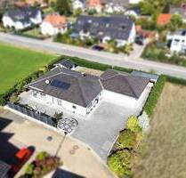 Barrierefreier Bungalow mit EEK 