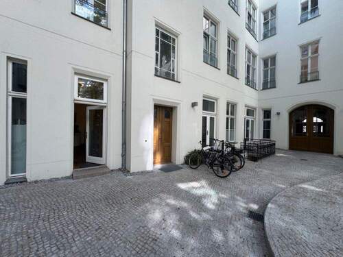 Außenansicht - 