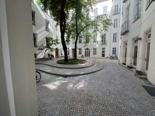 Außenansicht - 