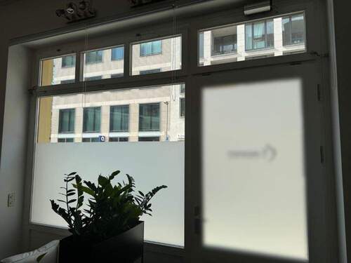 Bürofläche - 
