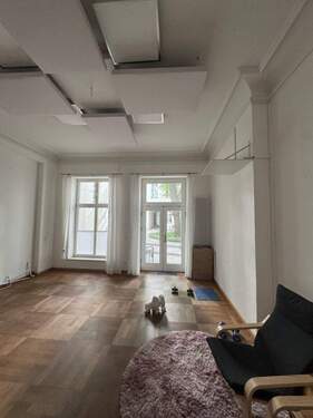 Bürofläche - 
