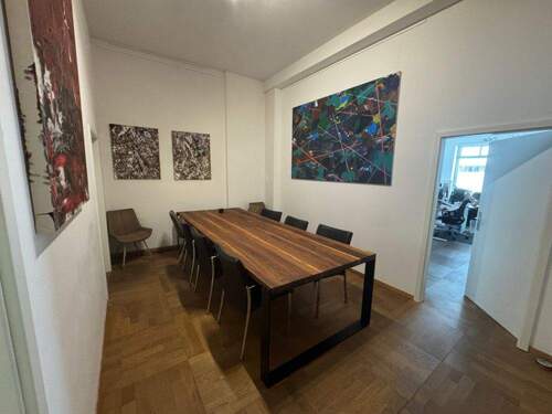 Meetingraum - 