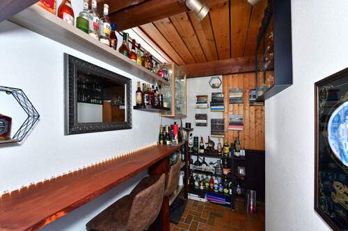 Hausbar - 