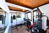 Fitnessraum - 