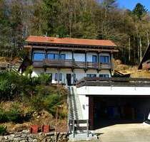 Gemütliches Einfamilienhaus mit schöner Einliegerwohnung-im Luftkurort Herrischried