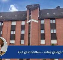 Gut geschnitten , ruhig gelegen ! - Troisdorf Rotter See
