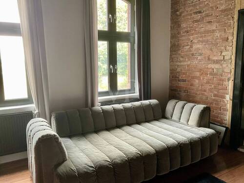 Ankleidezimmer - 