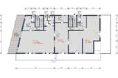 Grundriss_ 3 Gewerbeeinheiten_EG - 