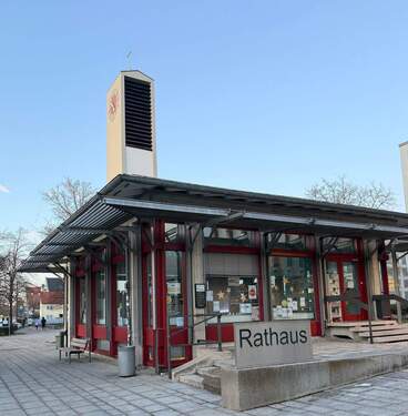 Rathaus - 
