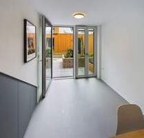 Ab März: Schönes + möbliertes Apartment in Oldenburg nahe der Universität | Residence Plus - Oldenburg (Oldenburg) Innenstadt