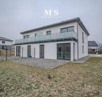 Neubau Doppelhaushälfte zu verkaufen - Lauenburg/Elbe