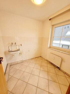 Hauswirtschaftsraum - 