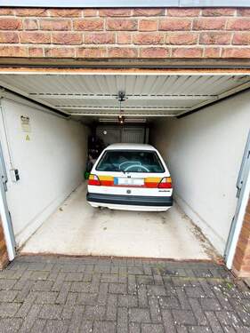 Garage - 