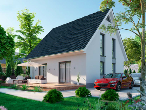 Gartenansicht.png - Lebensqualität auf Rügen genießen