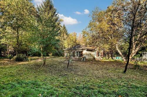 Grundstück - 761 m² Baugrundstück in der Nähe von Krumme Lake