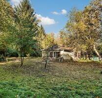 761 m² Baugrundstück in der Nähe von Krumme Lake - Berlin Karolinenhof