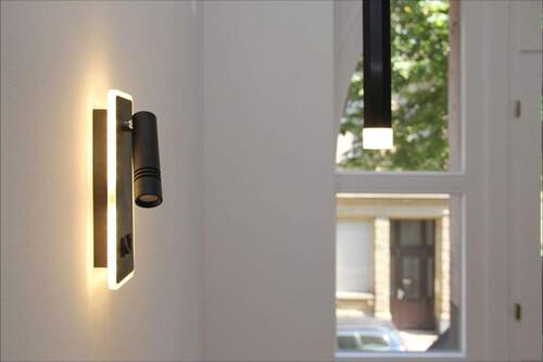 Extravagante Beleuchtungen - 