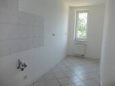 Küche - Etagenwohnung mit 60,00 m&sup2; in Chemnitz zur Miete