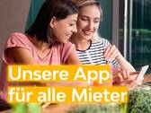 Zuhause gefunden und Mieter-App nutzen - 