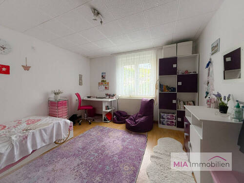 Kinderzimmer II - 