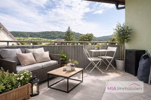 So könnte es aussehen - 