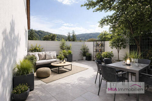 So könnte es aussehen - 