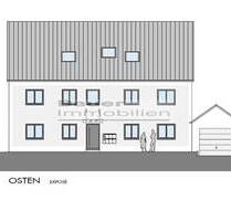 Energieeffiziente Wohnung in hervorragender Lage von Gaimersheim zu verkaufen.