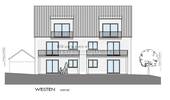 Westen_Bild - 2 Zimmer Etagenwohnung zum Kaufen in Gaimersheim