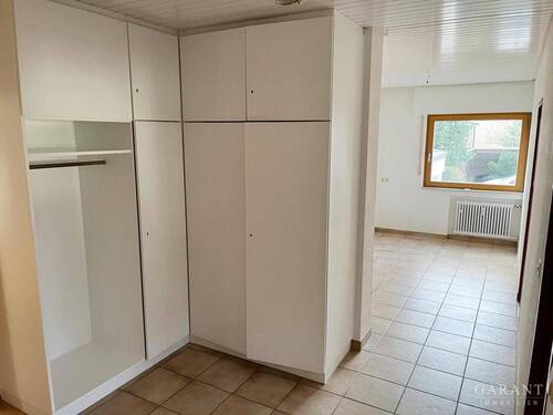 Flur zum Essbereich - 