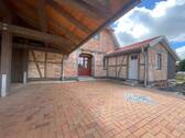 Doppelcarport - 4 Zimmer Einfamilienhaus zum Kaufen in Satow