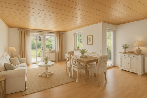 Virtual Staging - 