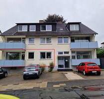 Helle Wohnung mit Balkon am Obernberg, Bad Salzuflen