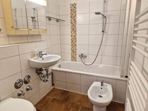Badezimmer - 