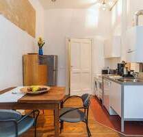Wohnung in Frankfurt - 550,00 EUR Kaltmiete, ca.  52,00 m² Wohnfläche in Frankfurt am Main (PLZ: 60329) Bahnhofsviertel