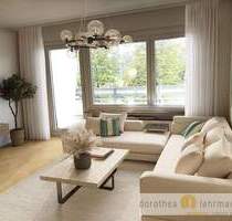 Mainz-Gonsenheim: Renoviert-ansprechend-bezugsfertig - Mainz / Gonsenheim