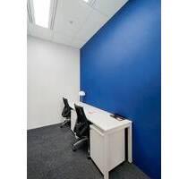All-inclusive-Zugang zu professionellen Büroräumen für 2 Personen 10 sqm in HQ Arcus Park - Leipzig Schönefeld-Ost