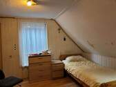 Schlafzimmer OG - 