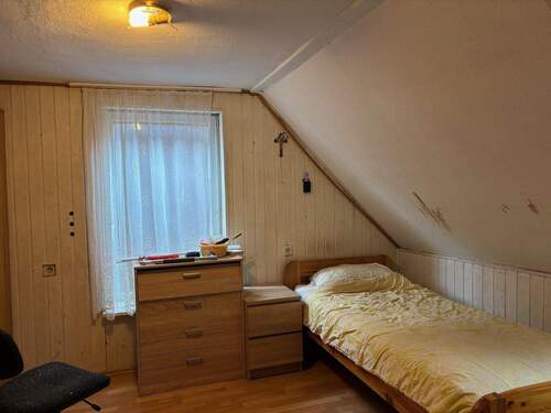 Schlafzimmer OG - 