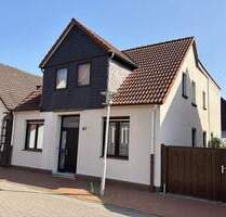 Freistehendes Stadthaus im Zentrum von Burgdorf