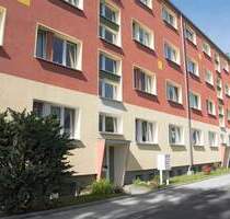 3-Raum-Wohnung auf dem Plossen - perfekt für eine kleine Familie - Meißen