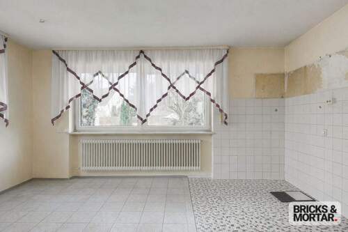 Küche EG - Einfamilienhaus mit 184,90 m&sup2; in Zusmarshausen zum Kaufen