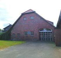 Reserviert_Tradition trifft Zukunft - Zweifamilienhaus mit Geschichte in Zetel-Kronshausen