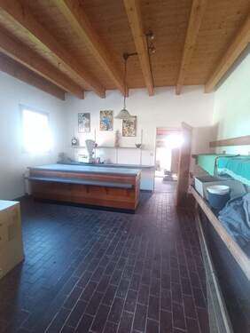 Diele / Alter Hofladen - 