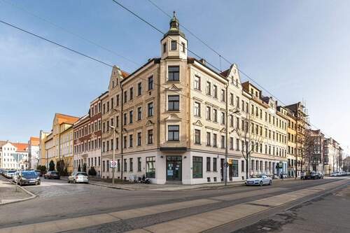 Wohnhaus - 